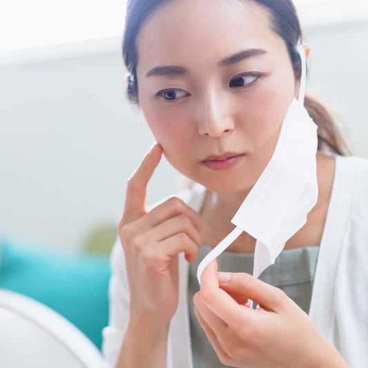 美容効果のある食生活改善