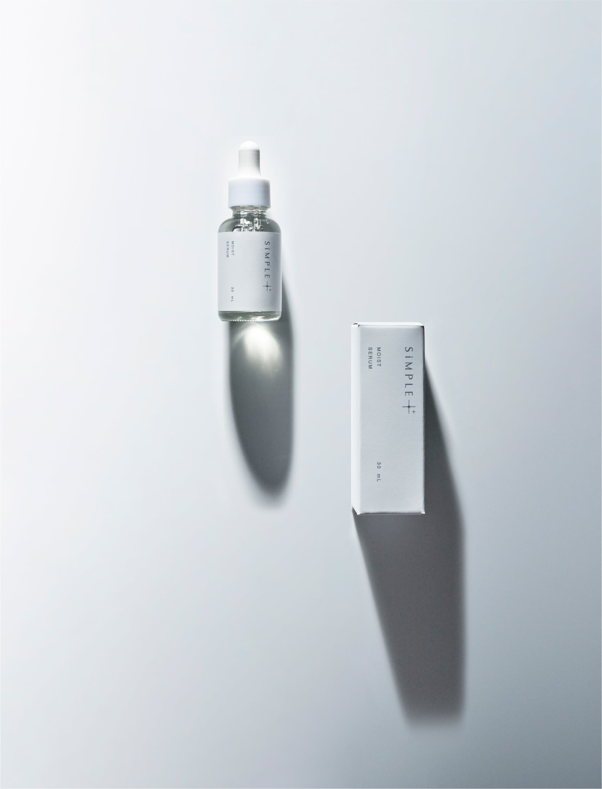 導入美容液モイスト[ラベル無し緑容器] W/M AAA(ウィズ メソッド トリプルA) / モイストインテンシブ