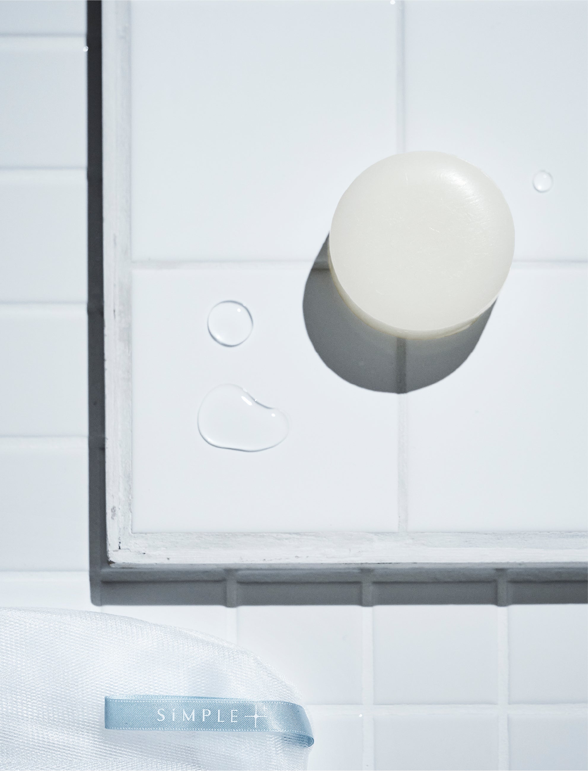 シンプル++ モイストピュア ソープ（しっとり） – SiMPLE++